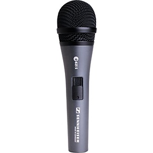 Sennheiser E825S Vocal Microphone