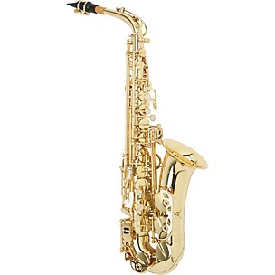 Etude EAS-100 Student Alto Saxophone