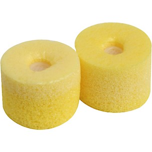 Shure EAYLF1-100 Yellow Foam sleeves for Shure Sound Isolating earphones (100 pack)