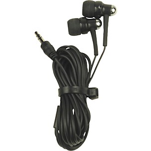 American Audio EB 900 Pro Earbuds