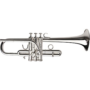 Adams EB1 Selected Series Professional Eb Trumpet