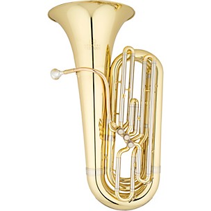 Eastman EBB2314 Student Series 3-Valve 3/4 BBb Tuba