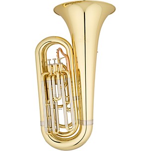 Eastman EBB231M Series 3-Valve Convertible 3/4 BBb Marching Tuba