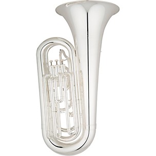 Eastman EBB231M Series 3-Valve Convertible 3/4 BBb Marching Tuba