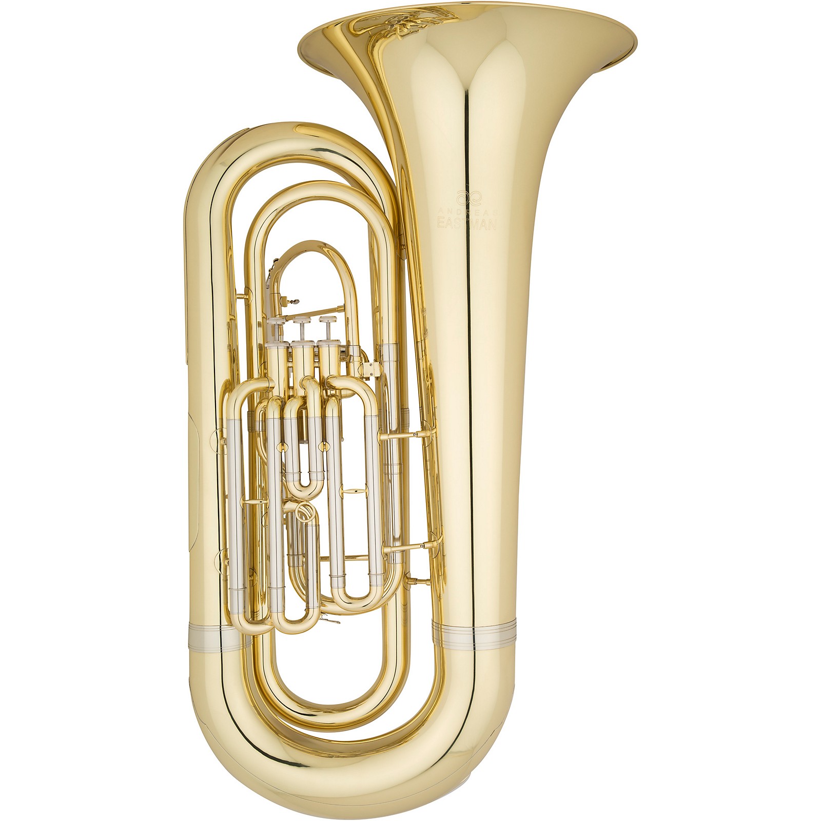 Eastman EBB331M Series 3-Valve Convertible 4/4 BBb Marching