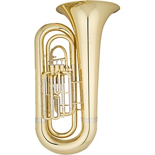 Eastman EBB331M Series 3-Valve Convertible 4/4 BBb Marching Tuba