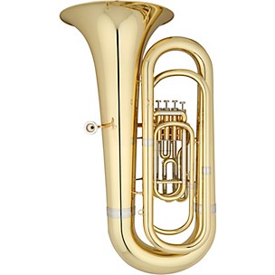 Eastman EBB431 Advanced Series 4-Valve 4/4 BBb Tuba