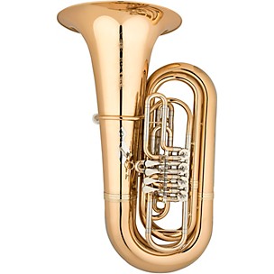 Eastman EBB825G Professional Series BBb Tuba -