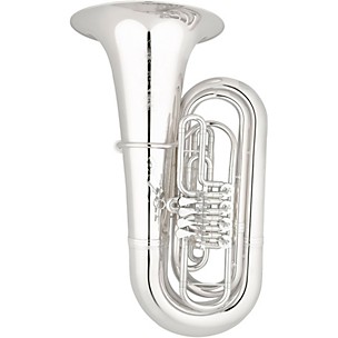 Eastman EBB825G Professional Series BBb Tuba -