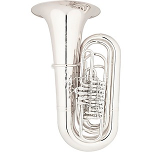 Eastman EBB825VG Professional Series BBb Tuba -