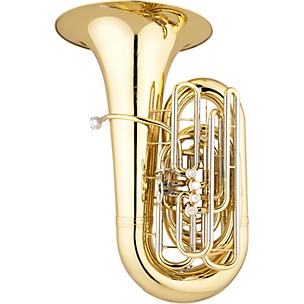 Eastman EBC832 Professional Series 5-Valve 4/4 CC Tuba