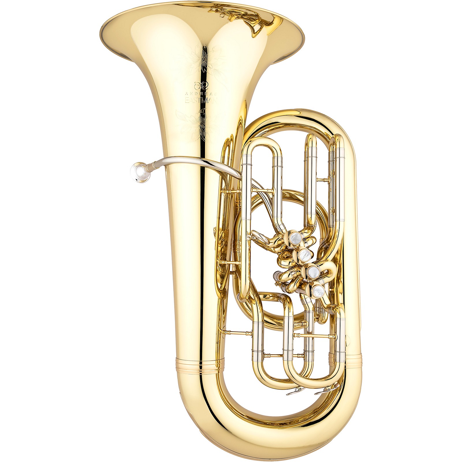 Re:VIBRATION【YELLOW BRASS】for Tuba Re:VIBRATION【YELLOW BRASS