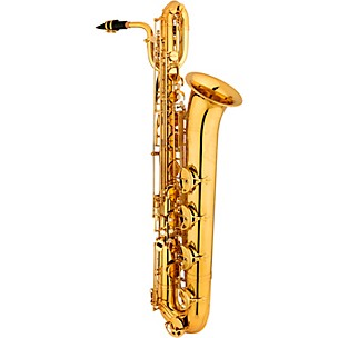 Eastman EBS650 Rue Saint-Georges Professional Eb Baritone Saxophone