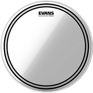 EVANS EC Resonant Drum Head