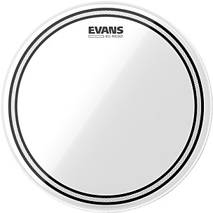 Evans EC Resonant Tom Head