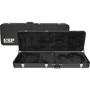 ESP EC Series Standard Bass Case
