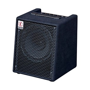 Eden EC10 50W 1x10 Solid State Bass Combo Amp