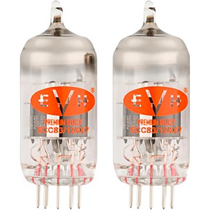 EVH ECC83/12AX7 Preamp Tubes