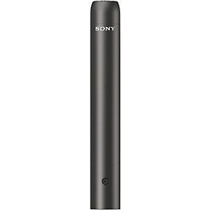 Sony ECM-100N Hi-Res Pencil Microphone (Omni)