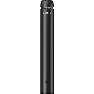 Sony ECM-100U Hi-Res Pencil Microphone (Cardioid)