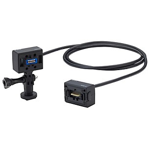 Zoom ECM-3 Extension Cable for Mic Capsule