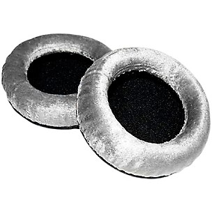 beyerdynamic EDT770V Grey Velour Ear Pad Replacements for DT 770 Headphones