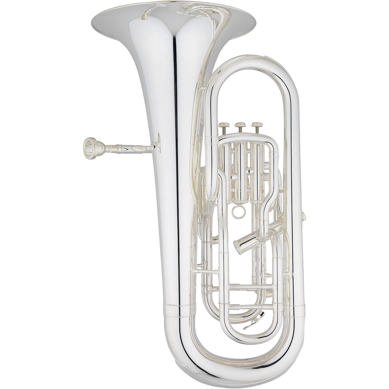 Eastman EEP426 Advanced Series 4-Valve Euphonium | Music & Arts