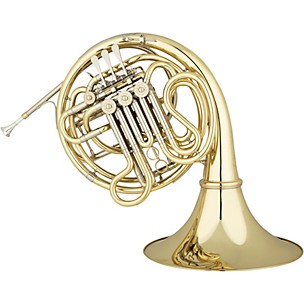Eastman EFH682D Advanced Series Double Horn with Detachable Bell