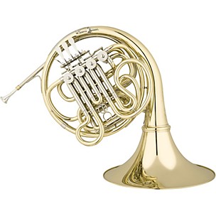 Eastman EFH683D Advanced Series Double Horn with Detachable Bell