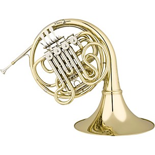 Eastman EFH683GD Advanced Series Double Horn with Detachable Bell