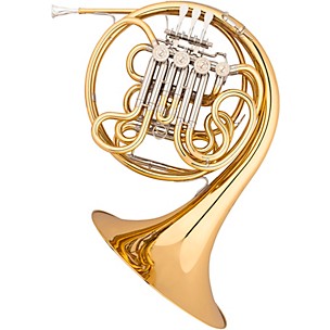 Eastman EFH685G Performance Series Geyer-Knopf Double Horn with Fixed Bell