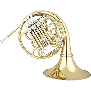 Eastman EFH884D Professional Series Double Horn with Detachable Bell