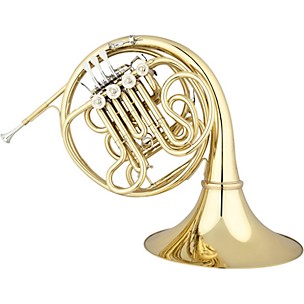 Eastman EFH885D Professional Series Double Horn with Detachable Bell