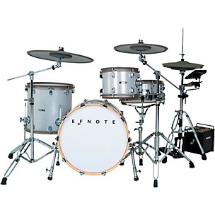 EFNOTE EFNOTE PRO 700 Standard Electronic Drum Kit -