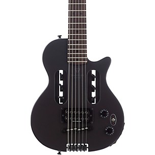 Traveler Guitar EG-1 Blackout Travel Electric Guitar