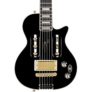 Traveler Guitar EG-1 Custom Electric Guitar