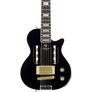 Traveler Guitar EG-1 Custom Electric Travel Guitar -