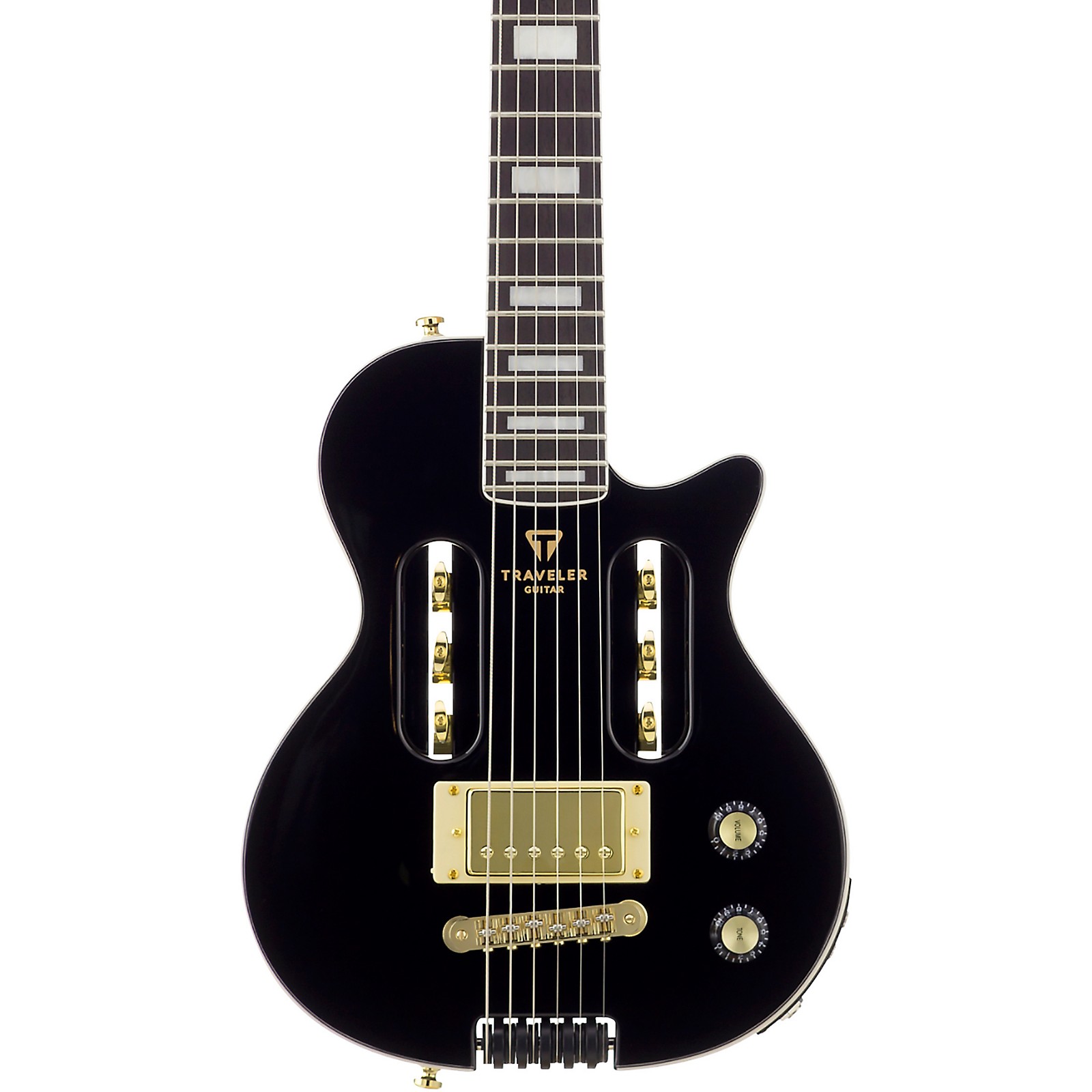 ギター Traveler Guitar EG-1-16190 Amazon.com: Traveler Guitar 6 String Solid-Body Electric