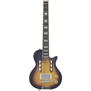 Traveler Guitar EG-1 Deluxe Electric Guitar -
