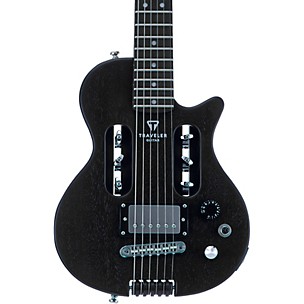 Traveler Guitar EG-1 Mod-X Electric Hybrid Travel Guitar -