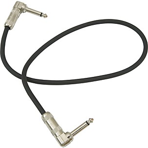 ProCo EG2LL Excellines Angle-Angle Instrument Cable -