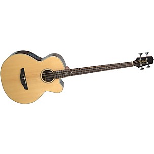 Takamine EG512C Acoustic-Electric Bass