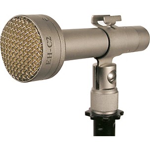 Electro-Harmonix EH-C2 Condenser Studio Microphone