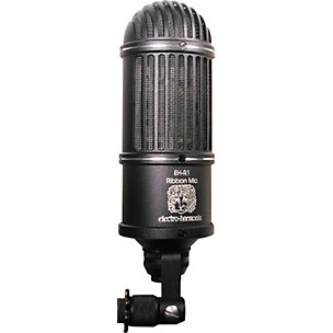 Electro-Harmonix EH-R1 Ribbon Microphone