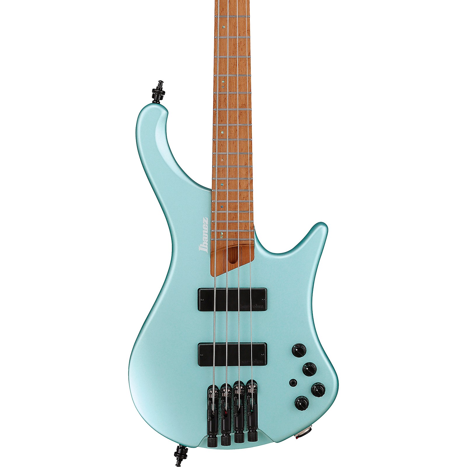 Ibanez ベース 4弦 EHB1000 Ibanez EHB1000 4-String Ergonomic Headless Bass | Music & Arts
