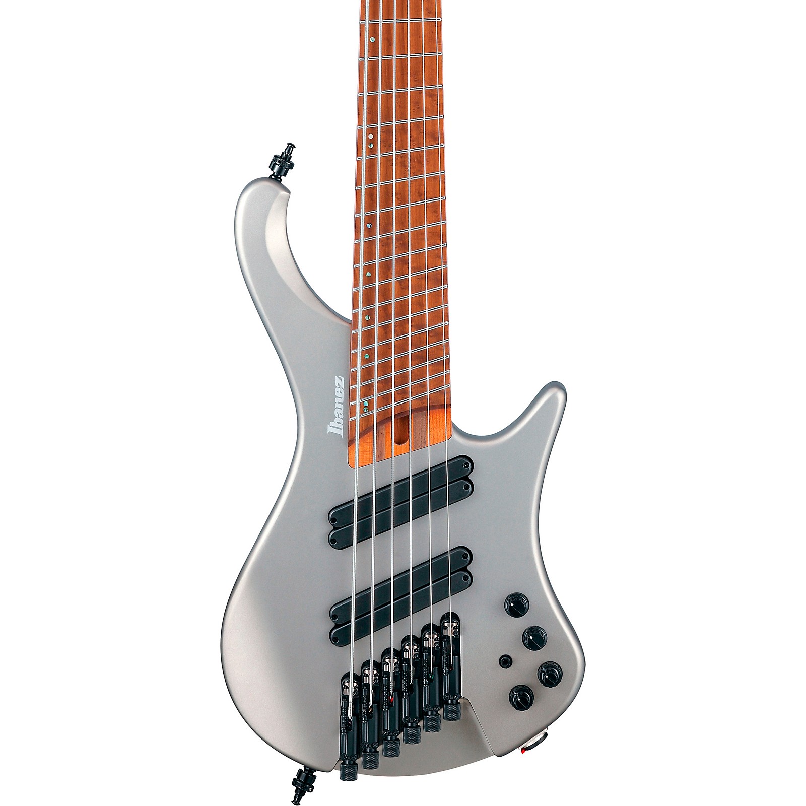 belwoodkenIbanez EHB1006MS Ibanez EHB1006MS 6-String Multi-Scale Ergonomic Headless Bass ベース