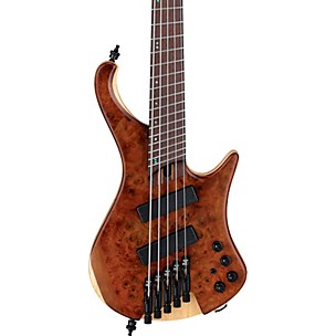 Ibanez EHB1265MS 5-String Multi-Scale Ergonomic Headless Bass