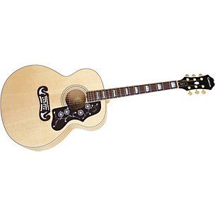 EJ-200 Acoustic Guitar