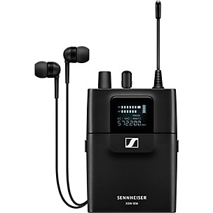 Sennheiser EK Receiver for XSW IEM