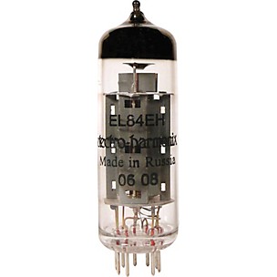 Electro-Harmonix EL84 Matched Power Tubes